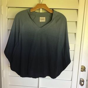 Gypsy 05 oversized tee shirt